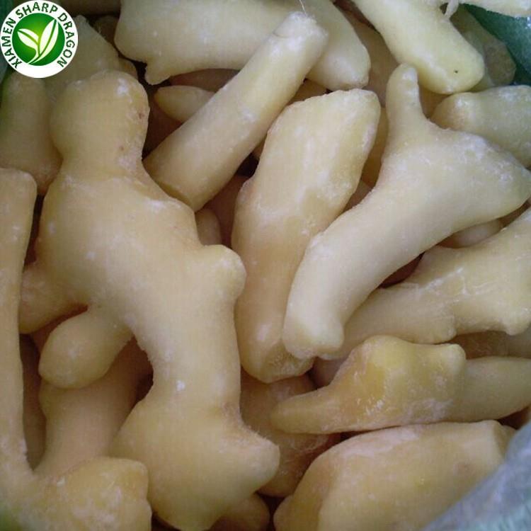 frozen ginger price frozen ginger price