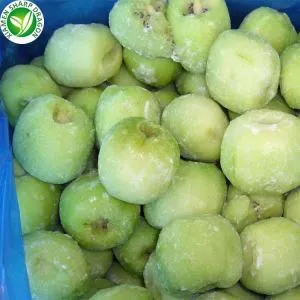 Trái cây kiwi đông lạnh