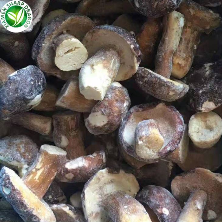 Porcini Mushroom Price