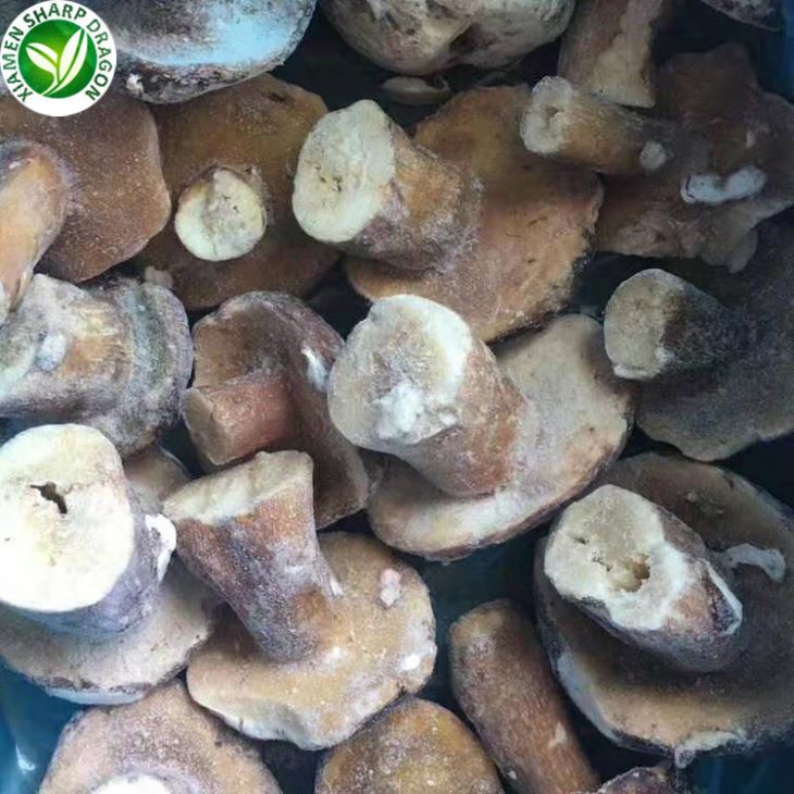 Porcini Mushroom Price