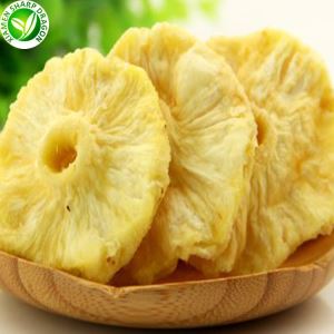 Đồ ăn nhẹ dứa dễ dàng