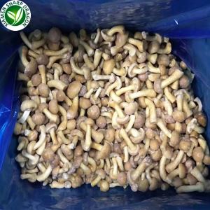 Nấm Nameko Trong Tiếng Trung