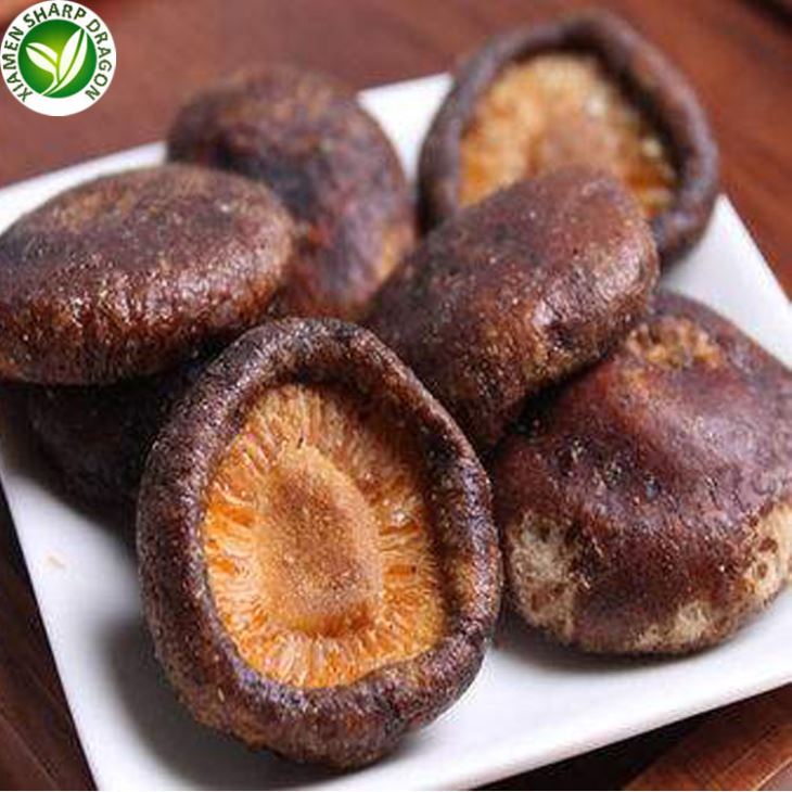 Nấm Chiên Tốt Cho Sức Khỏe