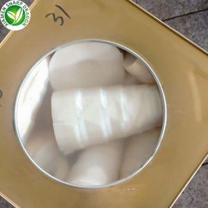 Măng đóng hộp