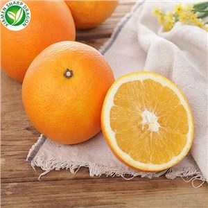 Cam tươi ngọt ngào