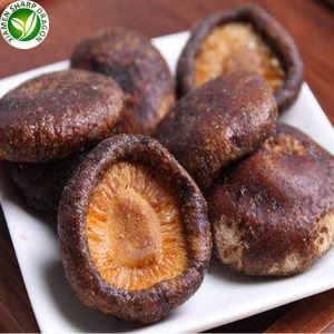 Nấm Chiên Tốt Cho Sức Khỏe