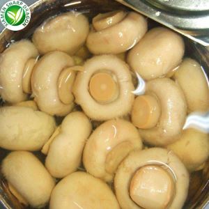 Nấm đóng hộp để bán