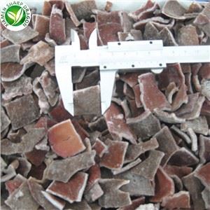 Nấm đen đông lạnh chất lượng cao