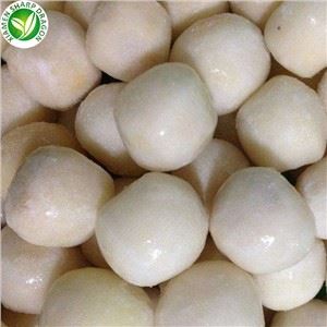Giá bóng khoai môn đông lạnh IQF