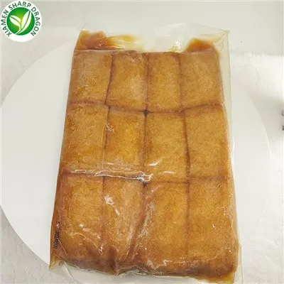 Đậu phụ Inari đông lạnh