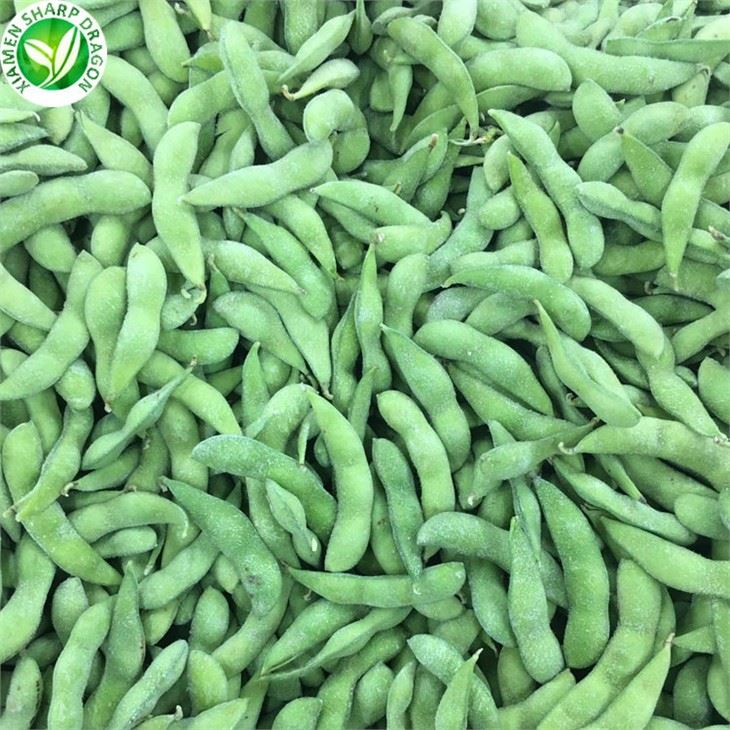 Wholesale Green Edamame